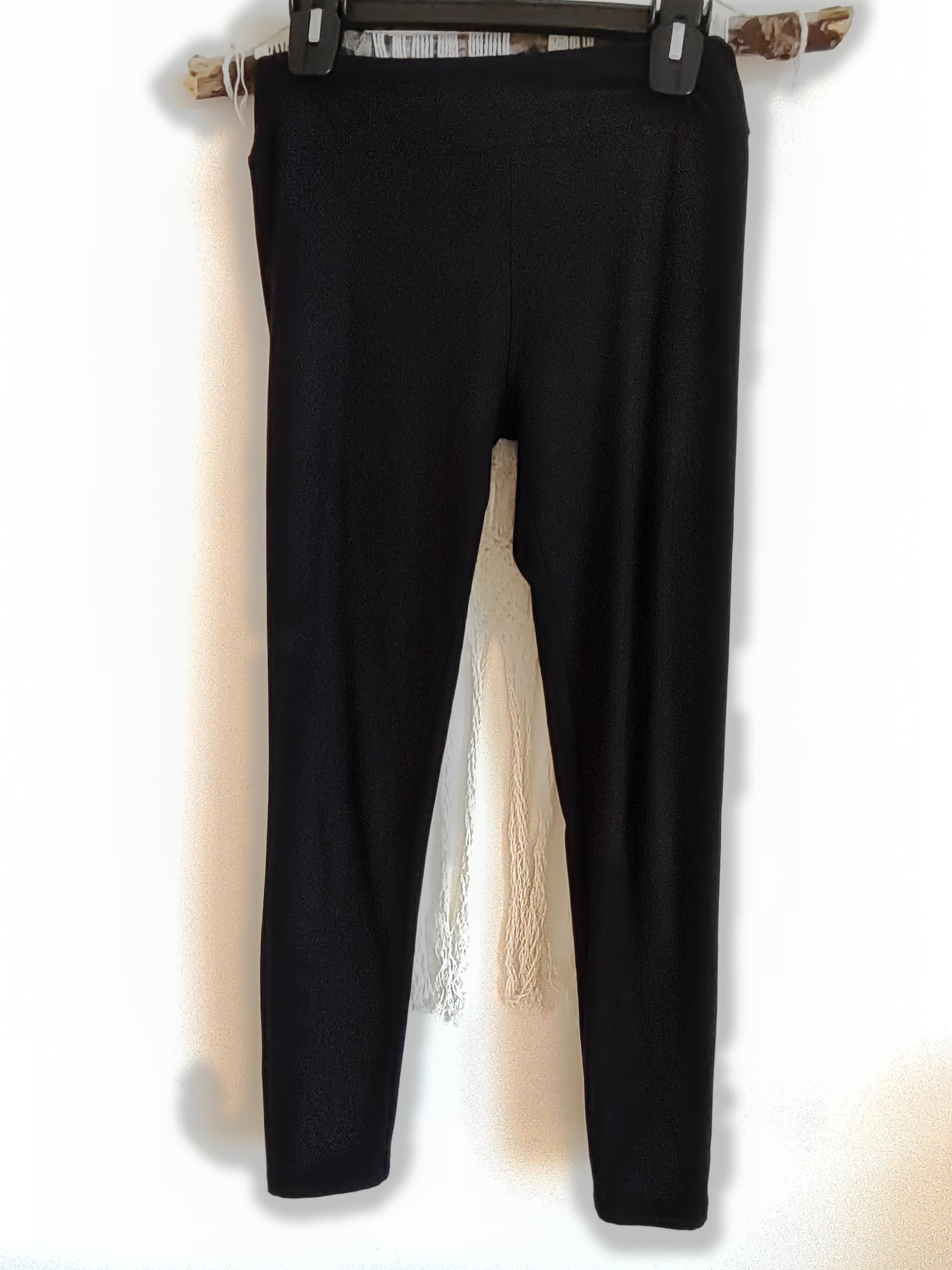 OS LulaRoe leggings One Size Black – Priscilla Lupo